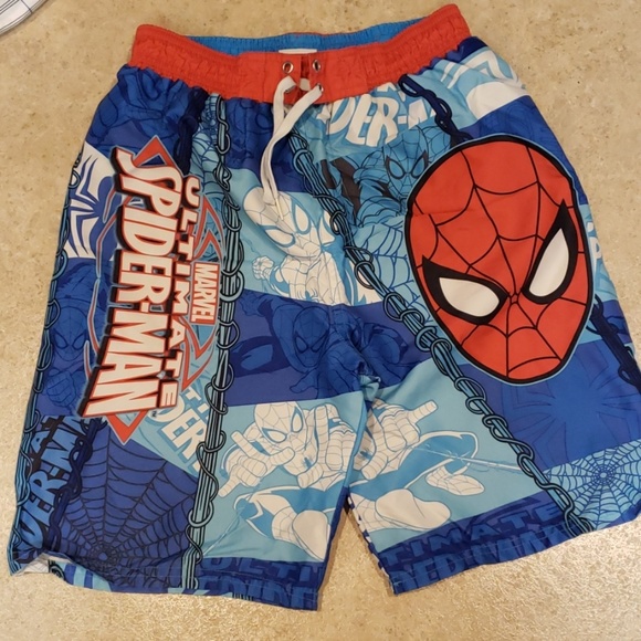 Swim trunks - Picture 5 of 5
